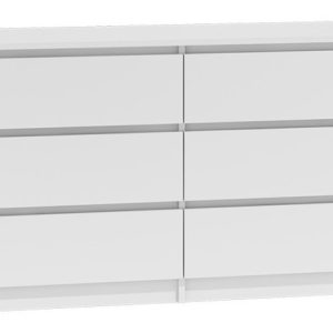 Komoda Malwa M6 140 – biel 96241