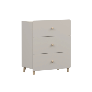 Komoda Mario 3S 80 cm 1000648 Komoda Mario 3S 80 cm 1000648