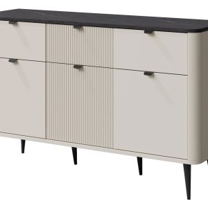 Komoda Marly 3S3D RE10 688508 Komoda Marly 3S3D RE10 688508