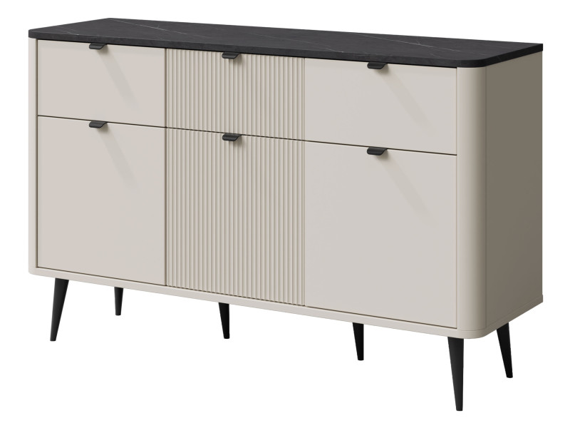 Komoda Marly 3S3D RE10 688508