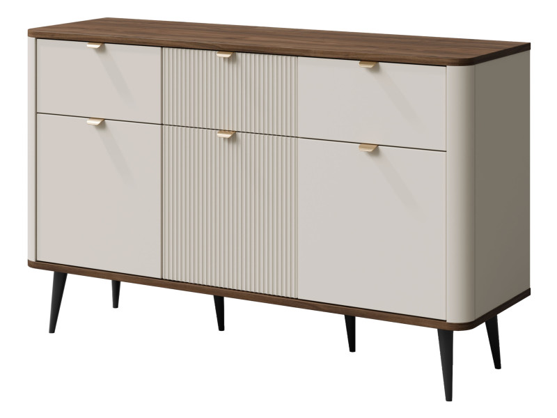 Komoda Marly 3S3D RE10 688503
