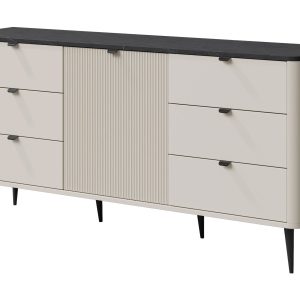 Komoda Marly 6S1D RE09 688504 Komoda Marly 6S1D RE09 688504