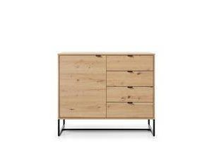 Komoda Marmor dąb 86280 Komoda Marmor dąb 86280