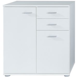 Komoda MIKA 2 biały 265592 Komoda MIKA 2 biały 265592
