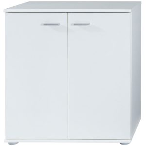 Komoda MIKA 3 biały 244298 Komoda MIKA 3 biały 244298