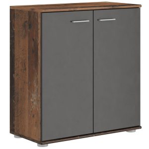 Komoda MIKA 3 old style / matera 244301 Komoda MIKA 3 old style / matera 244301