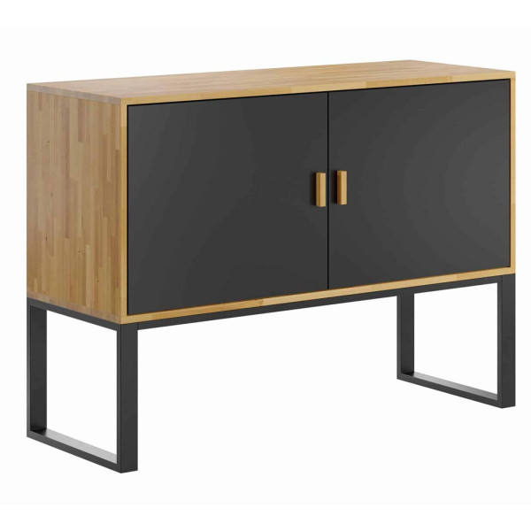 Komoda na segregatory do biura lub gabinetu szer. 110cm 312764