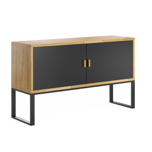 Komoda na segregatory do biura lub gabinetu. Szer. 140cm 312775 Komoda na segregatory do biura lub gabinetu. Szer. 140cm 312775