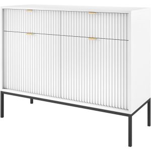 Komoda NIVIA 01 biały 246634