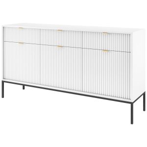 Komoda NIVIA 02 biały 246705