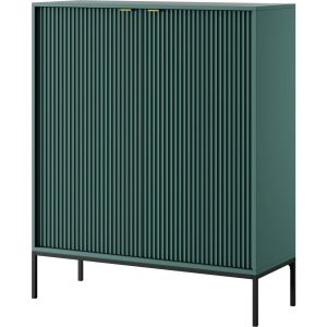 Komoda NIVIA 06 zieleń 246707 Komoda NIVIA 06 zieleń 246707