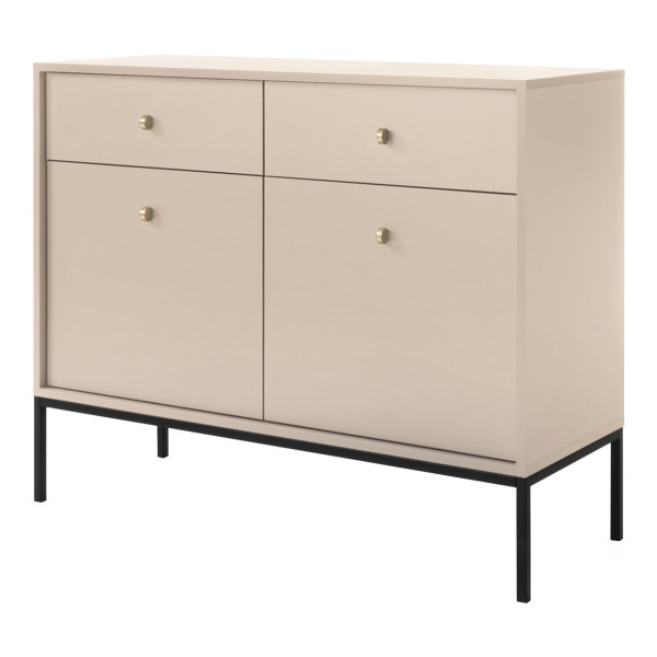 Komoda NOMI 04 beżowy 246710