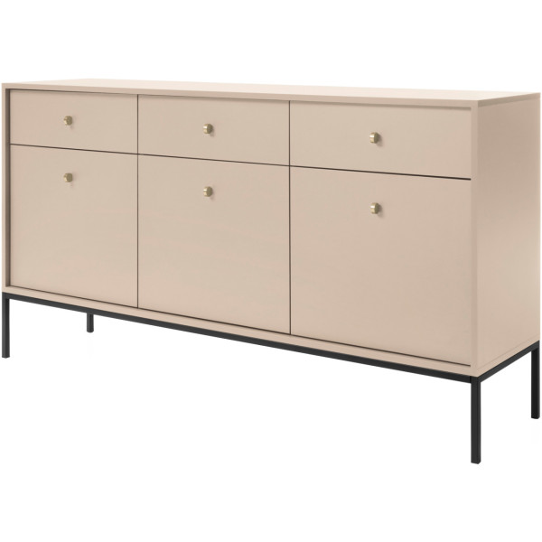 Komoda NOMI 05 beżowy 246696