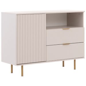 Komoda NUBI 01 kaszmir 233950 Komoda NUBI 01 kaszmir 233950