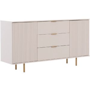 Komoda NUBI 02 kaszmir 233951 Komoda NUBI 02 kaszmir 233951