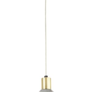 Lampa wisząca czarna-dymiona GREGORY 1xE14x40W wym: 120x11x11 cm Candellux 923510 Lampa wisząca czarna-dymiona GREGORY 1xE14x40W wym: 120x11x11 cm Candellux 923510