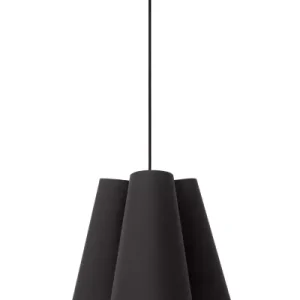 Lampa wisząca czarna GREGORY 1xE27x60W wym: 165×34,3×34,3 cm Lucide 850404 Lampa wisząca czarna GREGORY 1xE27x60W wym: 165×34,3×34,3 cm Lucide 850404