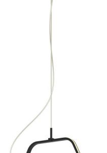 Lampa wisząca czarna IKARIA 2xE27x wym: 120x44x14 cm Candellux 924089 Lampa wisząca czarna IKARIA 2xE27x wym: 120x44x14 cm Candellux 924089