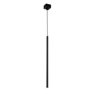 Lampa wisząca czarna KOSAME 1xG9x2,5W wym: 160x5x5 cm Shilo 846353 Lampa wisząca czarna KOSAME 1xG9x2,5W wym: 160x5x5 cm Shilo 846353