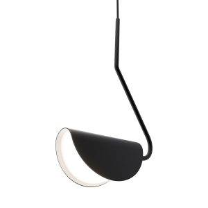Lampa wisząca czarna MOLLIS 1xG9x28W wym: 145x23x9,5 cm Maytoni 854643 Lampa wisząca czarna MOLLIS 1xG9x28W wym: 145x23x9,5 cm Maytoni 854643