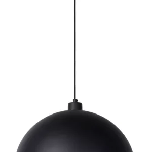 Lampa wisząca czarna SIEMON 1xE27x40W wym: 150x40x40 cm Lucide 850203 Lampa wisząca czarna SIEMON 1xE27x40W wym: 150x40x40 cm Lucide 850203