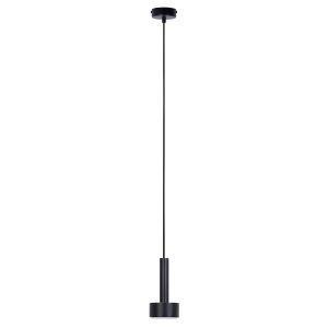 Lampa wisząca czarna STAMP 1xGX53x12W wym: 130x8x8 cm Sigma Lighting 836119 Lampa wisząca czarna STAMP 1xGX53x12W wym: 130x8x8 cm Sigma Lighting 836119