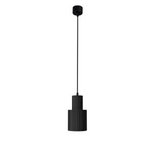 Lampa wisząca czarna Tokio 1xE27x60W wym: 172x12x12 cm Light Prestige 852788 Lampa wisząca czarna Tokio 1xE27x60W wym: 172x12x12 cm Light Prestige 852788