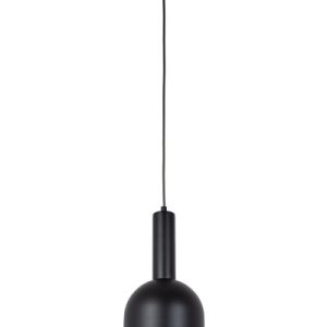 Lampa wisząca czarna VITRUM 1xE27x15W wym: 120x17x17 cm Sigma Lighting 836877 Lampa wisząca czarna VITRUM 1xE27x15W wym: 120x17x17 cm Sigma Lighting 836877
