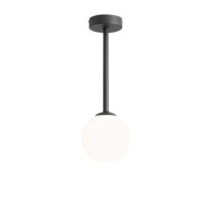 Lampa wisząca czarno-biała PINNE 1xE14x10W wym: 42x14x14 cm Aldex 852185 Lampa wisząca czarno-biała PINNE 1xE14x10W wym: 42x14x14 cm Aldex 852185