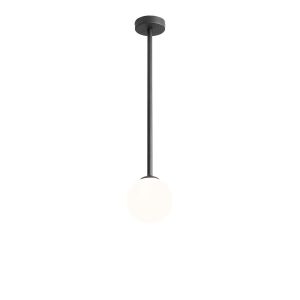 Lampa wisząca czarno-biała PINNE 1xE14x10W wym: 67x14x14 cm Aldex 851924 Lampa wisząca czarno-biała PINNE 1xE14x10W wym: 67x14x14 cm Aldex 851924