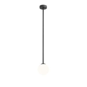 Lampa wisząca czarno-biała PINNE 1xE14x10W wym: 92x14x14 cm Aldex 852246 Lampa wisząca czarno-biała PINNE 1xE14x10W wym: 92x14x14 cm Aldex 852246
