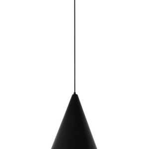 Lampa wisząca czarno-miedziana VESUVIO 1xE27x15W Sigma Lighting 836940 Lampa wisząca czarno-miedziana VESUVIO 1xE27x15W Sigma Lighting 836940