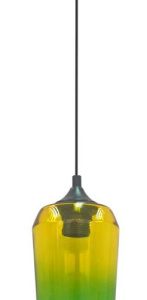 Lampa wisząca czarno-niebieska EOL 1xE27x60W wym: 120x11x11 cm Candellux 924206 Lampa wisząca czarno-niebieska EOL 1xE27x60W wym: 120x11x11 cm Candellux 924206