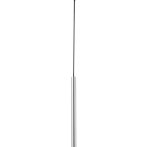Lampa wisząca czarno-srebrna SOPEL LUX 1xG9x3W Sigma Lighting 837885 Lampa wisząca czarno-srebrna SOPEL LUX 1xG9x3W Sigma Lighting 837885