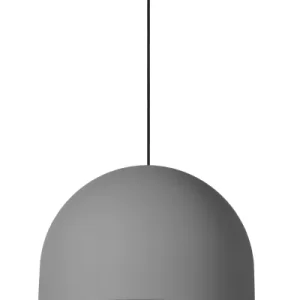 Lampa wisząca czarno-szara AKRON 1xE27x40W wym: 240x50x50 cm Lucide 850287 Lampa wisząca czarno-szara AKRON 1xE27x40W wym: 240x50x50 cm Lucide 850287