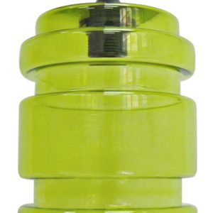 Lampa wisząca czarno-zielona DECORADO 1xE27x60W wym: 110x17x17 cm Candellux 923512 Lampa wisząca czarno-zielona DECORADO 1xE27x60W wym: 110x17x17 cm Candellux 923512