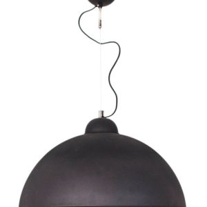 Lampa wisząca czarno-złota Captain 1xE27x60W wym: 150x53x53 cm By Rydens 851925 Lampa wisząca czarno-złota Captain 1xE27x60W wym: 150x53x53 cm By Rydens 851925