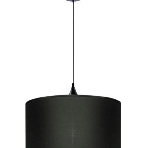 Lampa wisząca czarno-złota LONG 1xE27x60W wym: 125x30x30 cm Candellux 924099 Lampa wisząca czarno-złota LONG 1xE27x60W wym: 125x30x30 cm Candellux 924099
