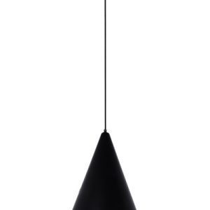 Lampa wisząca czarno-złota VESUVIO 1xE27x15W Sigma Lighting 836331 Lampa wisząca czarno-złota VESUVIO 1xE27x15W Sigma Lighting 836331