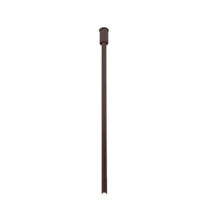 Lampa wisząca czekolada ALHA 1xG9x2,5W wym: 120×4,5×4,5 cm Dohar 845263 Lampa wisząca czekolada ALHA 1xG9x2,5W wym: 120×4,5×4,5 cm Dohar 845263