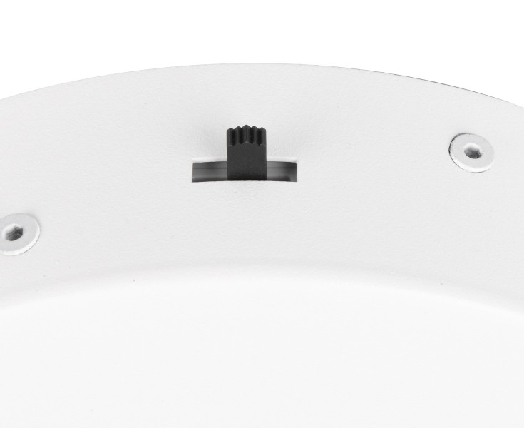 Lampa wisząca DARVIN biała LED 52W biały zmienny 6700lm IP20 Trio 984890