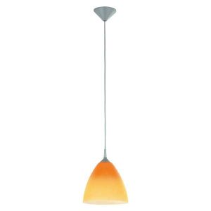 Lampa wisząca DAVID płomień żółto-pomarańczowa 1xE27x15W IP20 Alfa 1025296 Lampa wisząca DAVID płomień żółto-pomarańczowa 1xE27x15W IP20 Alfa 1025296