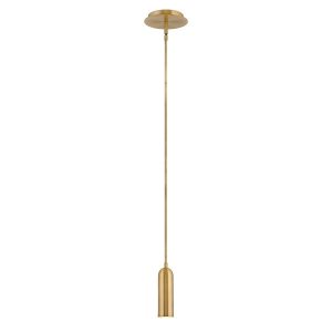 Lampa wisząca Dax stary mosiądz LED 1x8W Ciepła biel 320lm Hinkley 849572 Lampa wisząca Dax stary mosiądz LED 1x8W Ciepła biel 320lm Hinkley 849572
