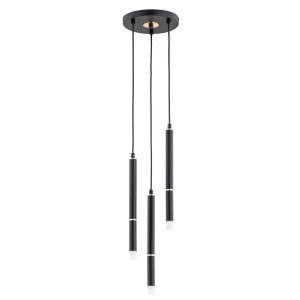 Lampa wisząca DERANY czarno-złota 3xG9x10W wym:90×19,5×19,5cm IP20 Alfa 1018993 Lampa wisząca DERANY czarno-złota 3xG9x10W wym:90×19,5×19,5cm IP20 Alfa 1018993