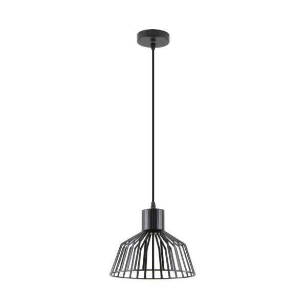 Lampa wisząca DOLIA A8078-BK Zuma Line 667269