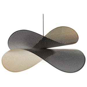 Lampa wisząca DOYLES Metal Złoty 142032 Lampa wisząca DOYLES Metal Złoty 142032