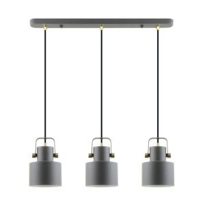 Lampa wisząca DRACO A8062-3A Zuma Line 567268 Lampa wisząca DRACO A8062-3A Zuma Line 567268