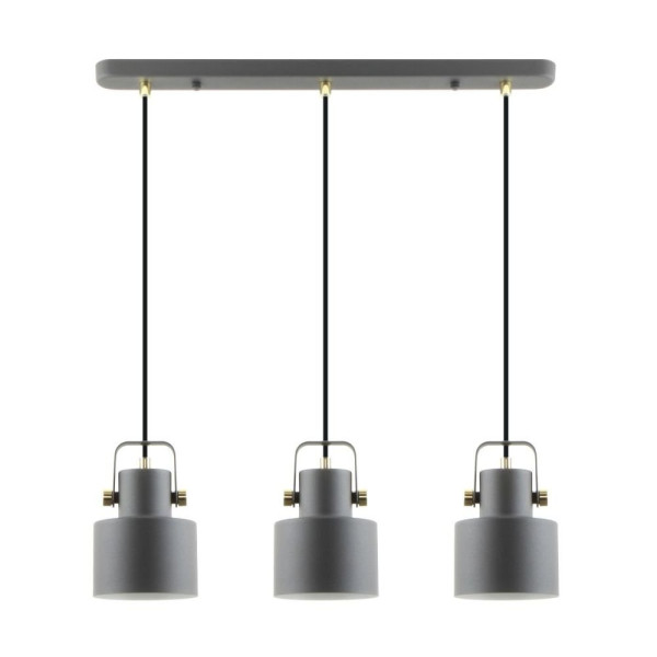 Lampa wisząca DRACO A8062-3A Zuma Line 567268