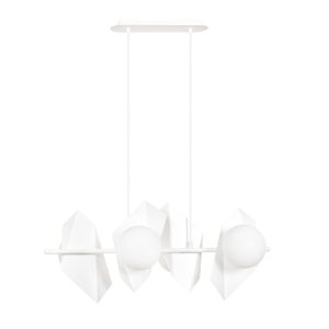 Lampa Wisząca Drifton 4 White 752675