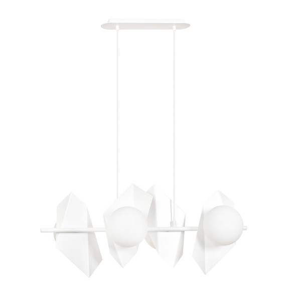 Lampa Wisząca Drifton 4 White 752675